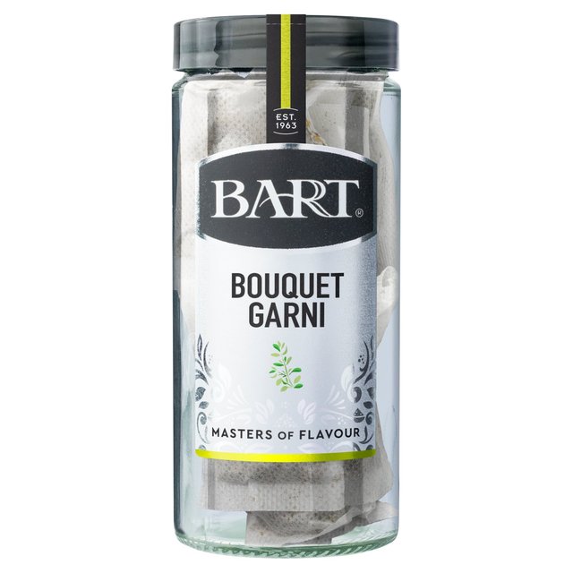 Bart Bouquet Garni    10g GOODS M&S   