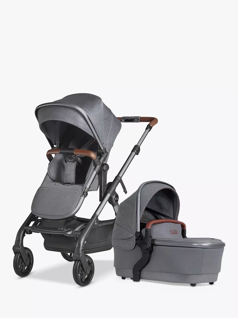 Poussette Silver Cross Wave édition 2023