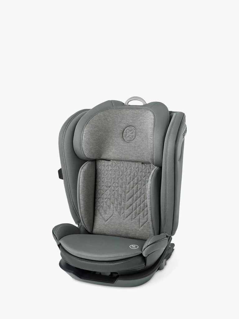 Silver Cross Discover i-Size Car Seat