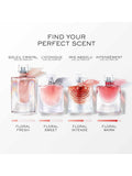 Lancôme La Vie Est Belle Iris Absolu eau de parfum, UK version