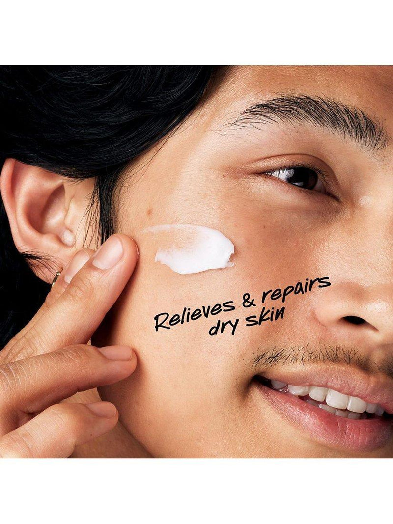 Kiehl's Ultra Facial Barrier Cream 50ml, imported from the UK