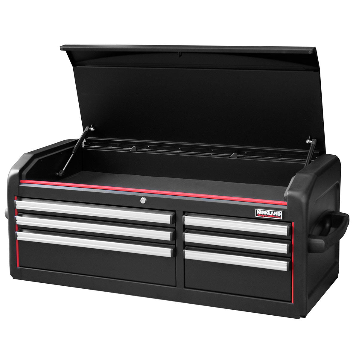 Kirkland Signature 42&quot; (106cm) RedLine 16-Drawer Garage Tool Chest