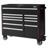 Kirkland Signature 42" (106cm) RedLine 16-Drawer Garage Tool Chest GOODS Costco UK