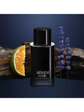 Giorgio Armani Code Eau de Toilette, UK version