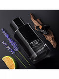 Giorgio Armani Code Eau de Toilette, UK version