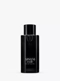 Giorgio Armani Code Eau de Toilette Refillable Men's Fragrance