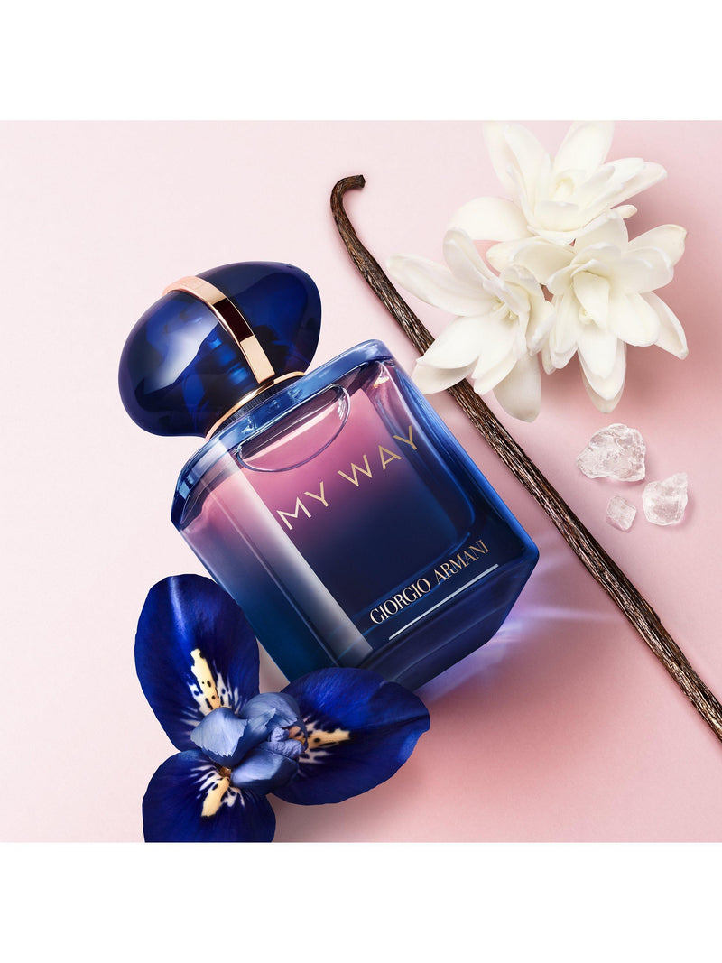 Giorgio Armani My Way Le Parfum 50ml - British product
