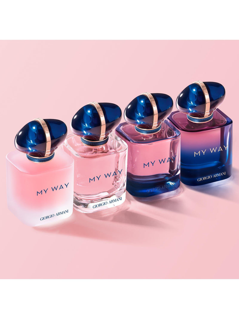 Giorgio Armani My Way Le Parfum 50ml - British product