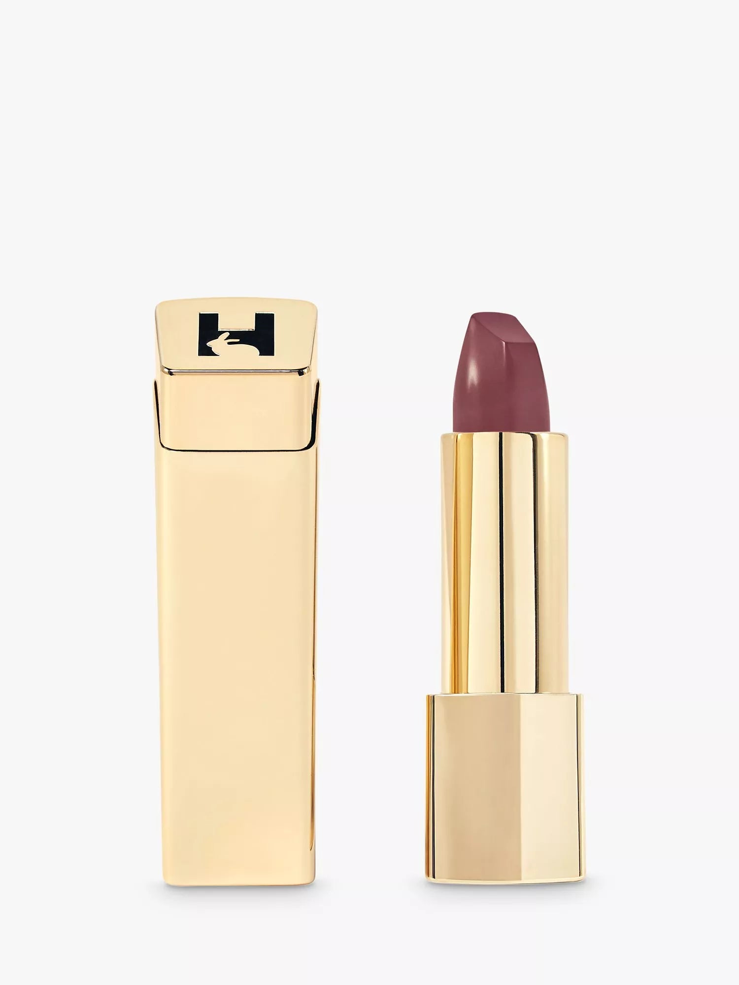 Hourglass Unlocked Satin Crème Lipstick 4g