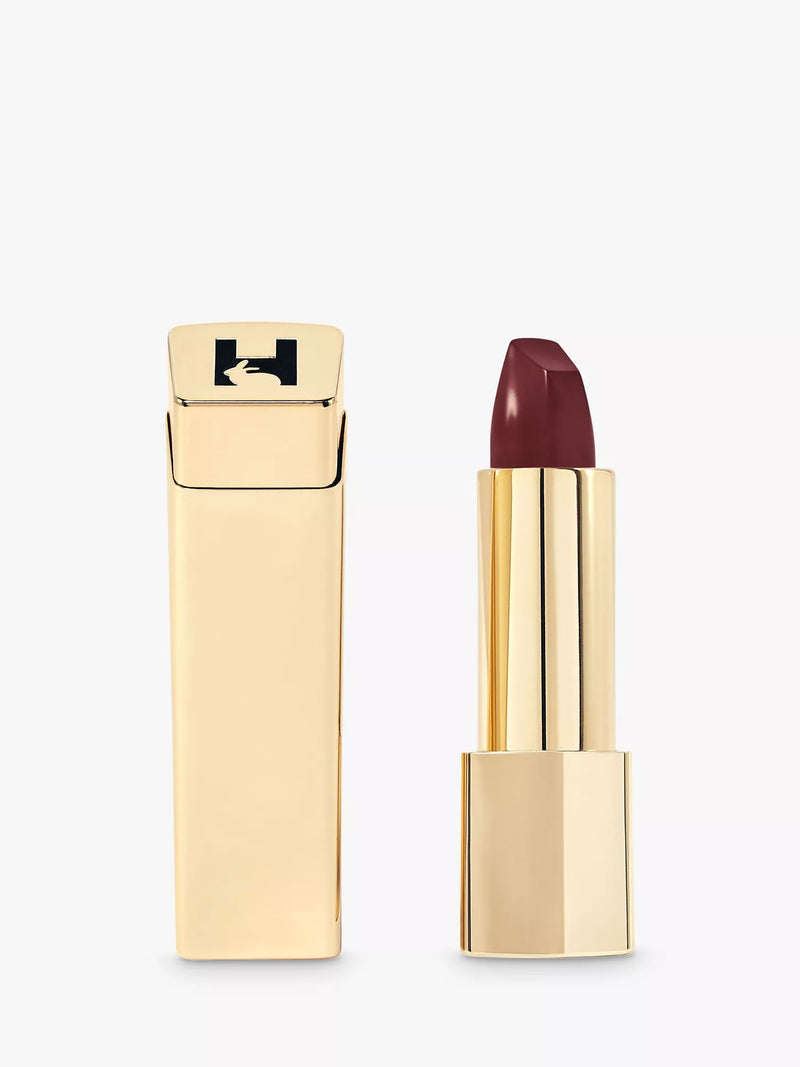 Hourglass Unlocked Satin Crème Lipstick 4g