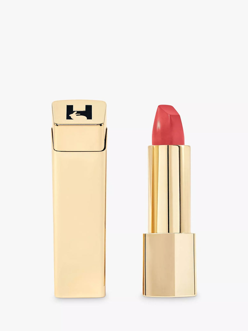 Hourglass Unlocked Satin Crème Lipstick 4g