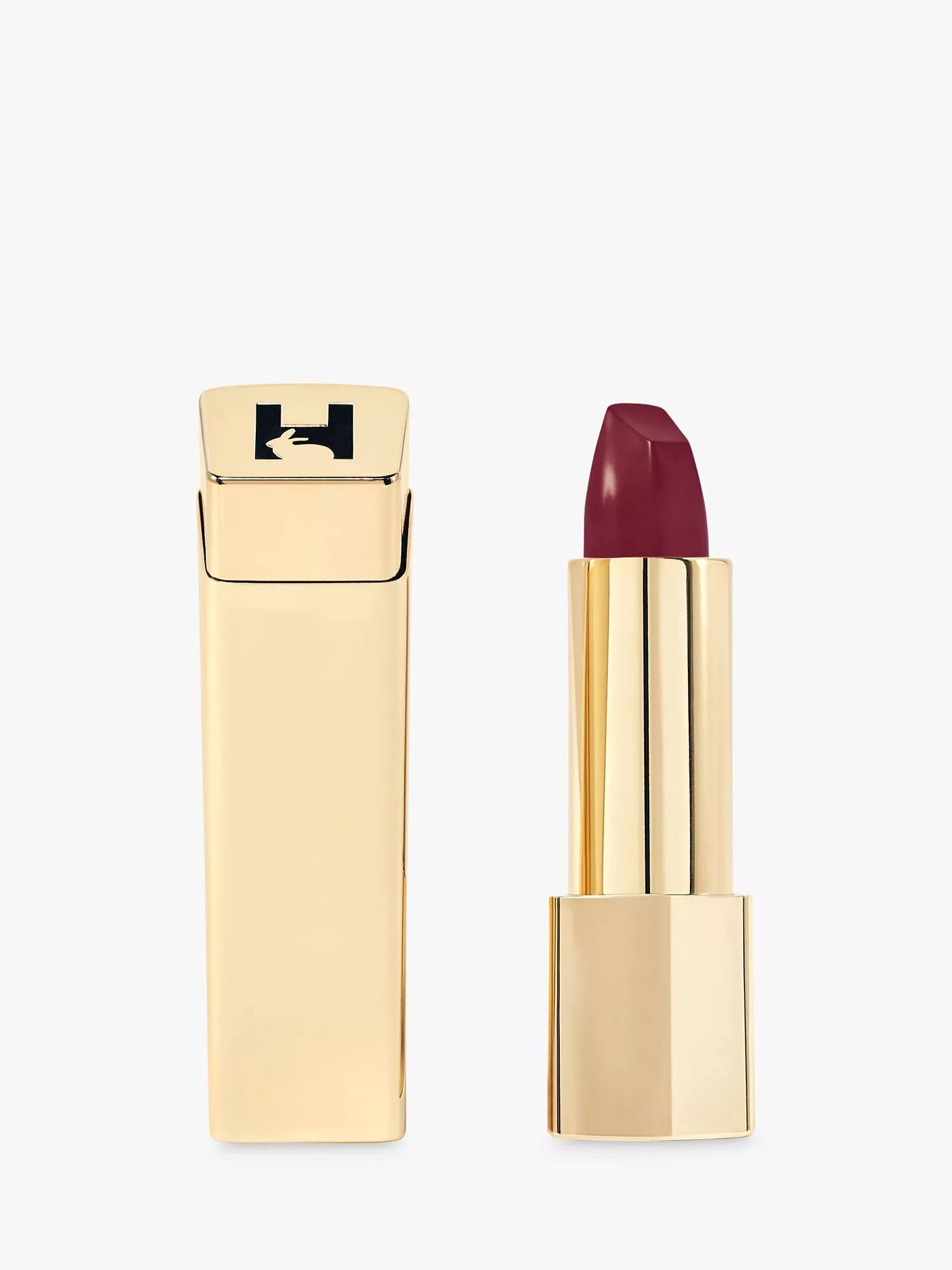 Hourglass Unlocked Satin Crème Lipstick 4g