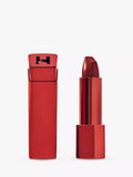 Hourglass Unlocked Satin Crème Lipstick Red 0 4g (British brand)