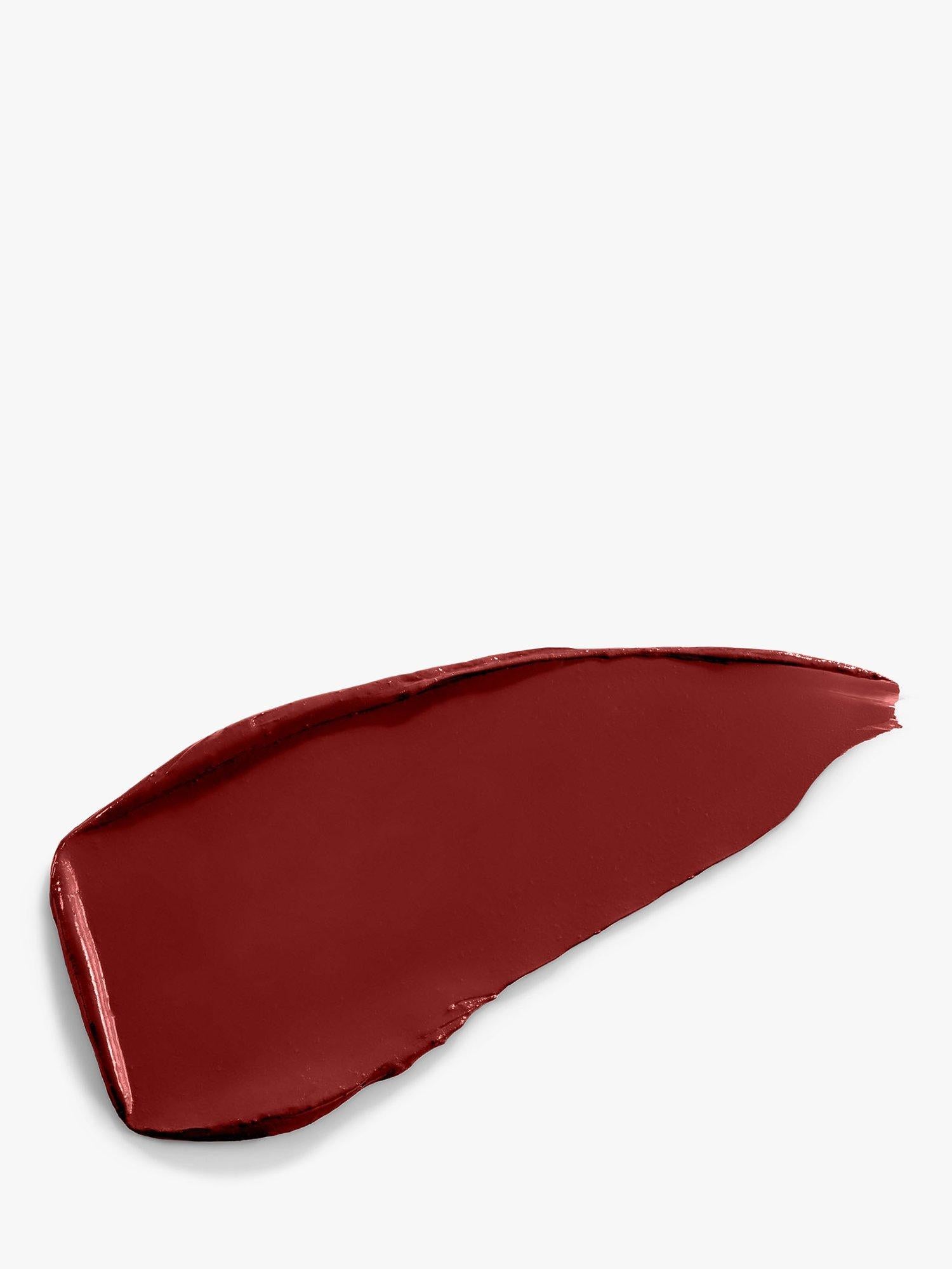 Hourglass Unlocked Satin Crème Lipstick Red 0 4g (British brand)