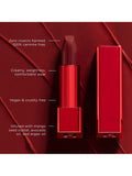 Hourglass Unlocked Satin Crème Lipstick Red 0 4g (British brand)