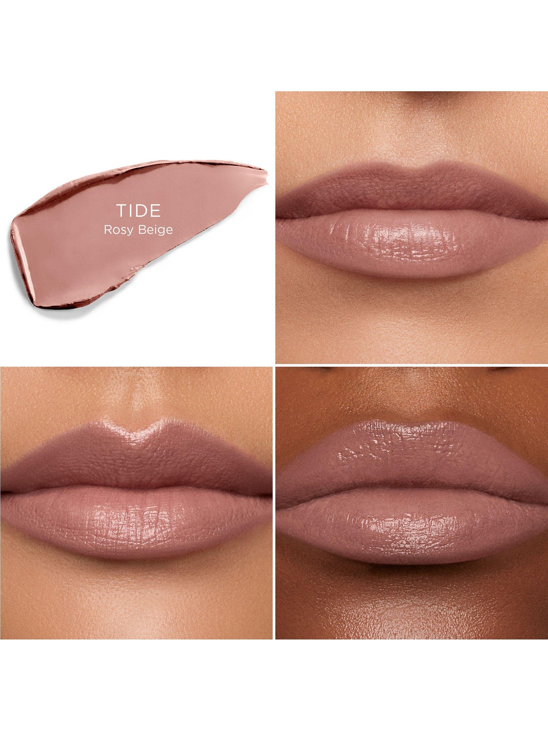 Hourglass Unlocked Satin Crème Lipstick 4g (British brand)