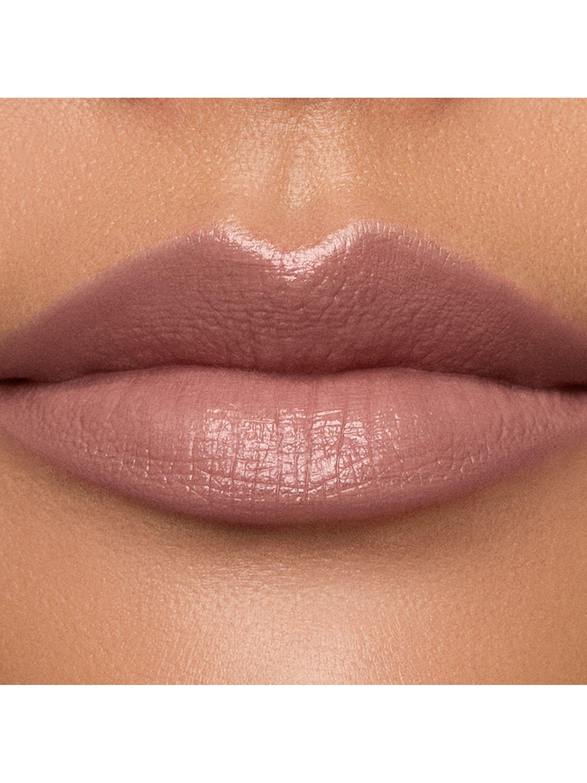 Hourglass Unlocked Satin Crème Lipstick 4g (British brand)