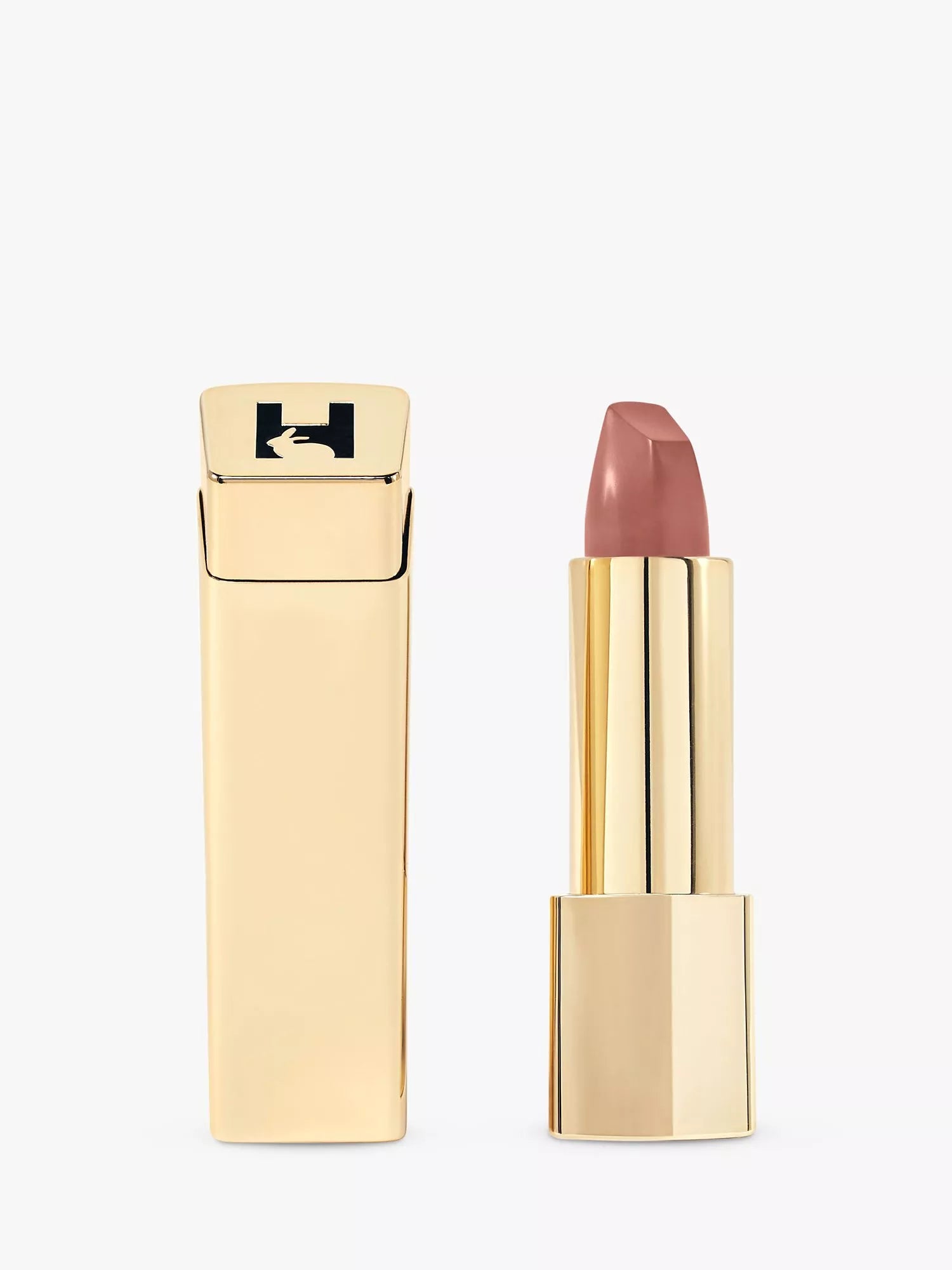 Hourglass Unlocked Satin Crème Lipstick 4g