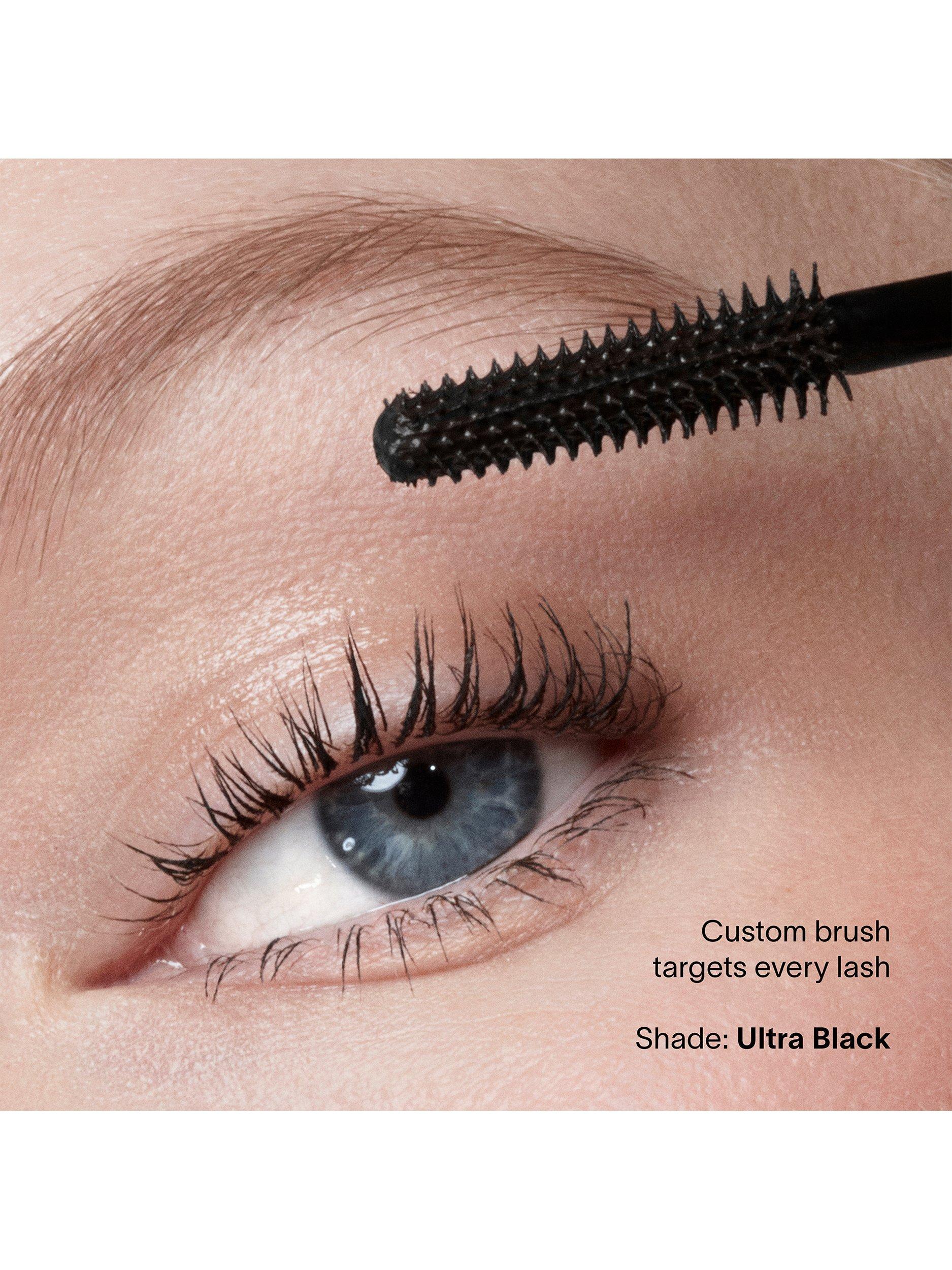 Hourglass Unlocked Instant Extensions Mascara 5g, imported from the UK