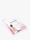 Body Clock Health Care Ltd obstetric TENS replacement electrodes 40mm x 100mm - British product