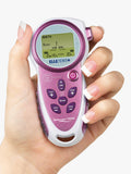 Body Clock Health Care Elle TENS Plus maternity TENS machine - British product