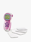 Body Clock Health Care Elle TENS Plus maternity TENS machine - British product