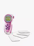 Body Clock Health Care Elle TENS Plus maternity TENS machine - British product
