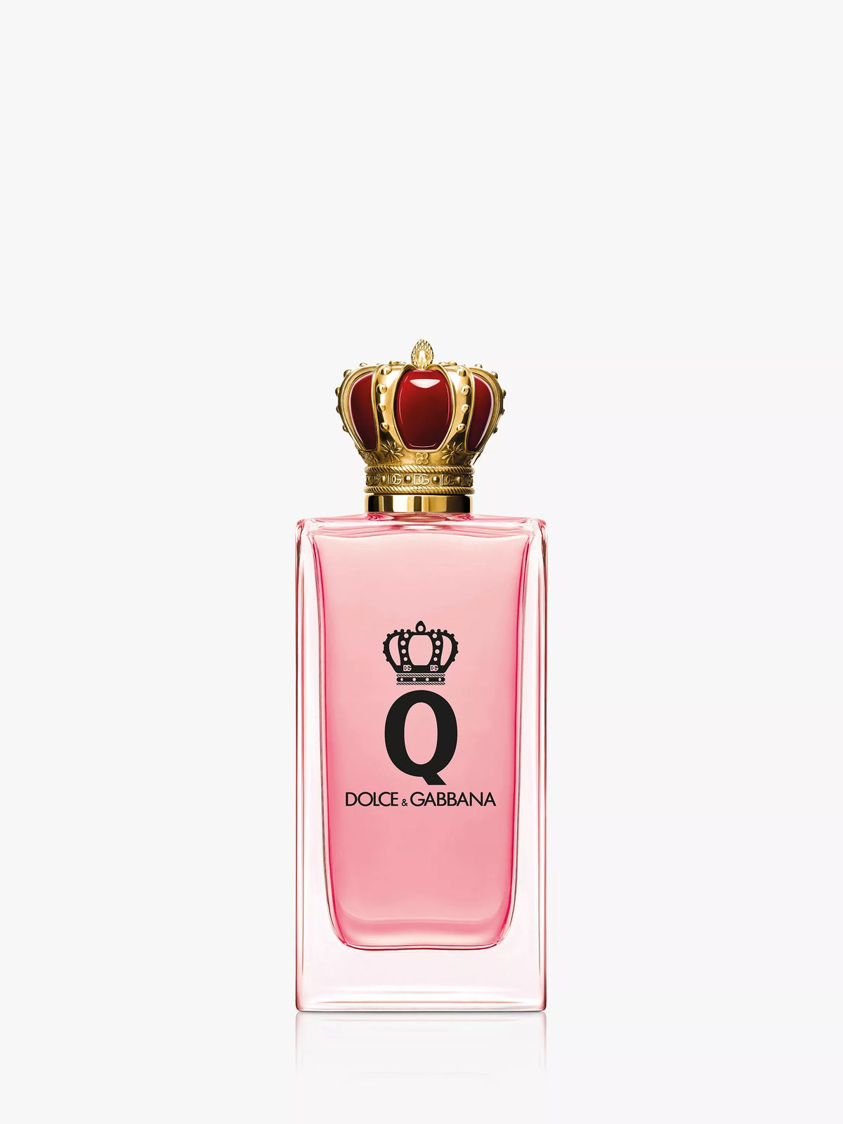 Dolce & Gabbana Q Eau de Parfum - British product