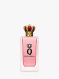 Dolce & Gabbana Q Eau de Parfum - British product