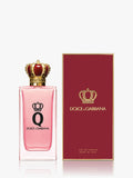 Dolce & Gabbana Q Eau de Parfum - British product