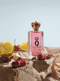 Dolce & Gabbana Q Eau de Parfum - British product