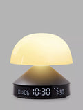 Lexon Mina Sunrise lamp alarm clock 11cm (British brand)