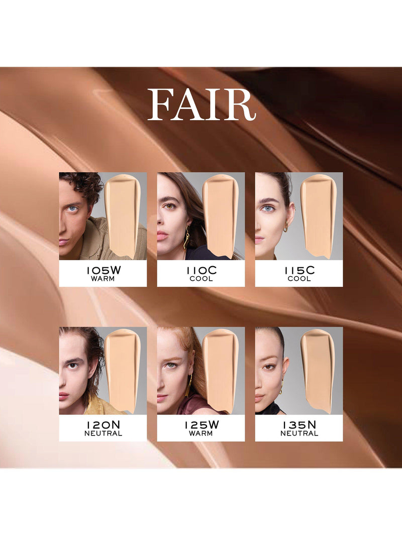 Lancôme Teint Idole Ultra Wear Foundation, UK version