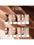 Lancôme Teint Idole Ultra Wear Foundation, UK version