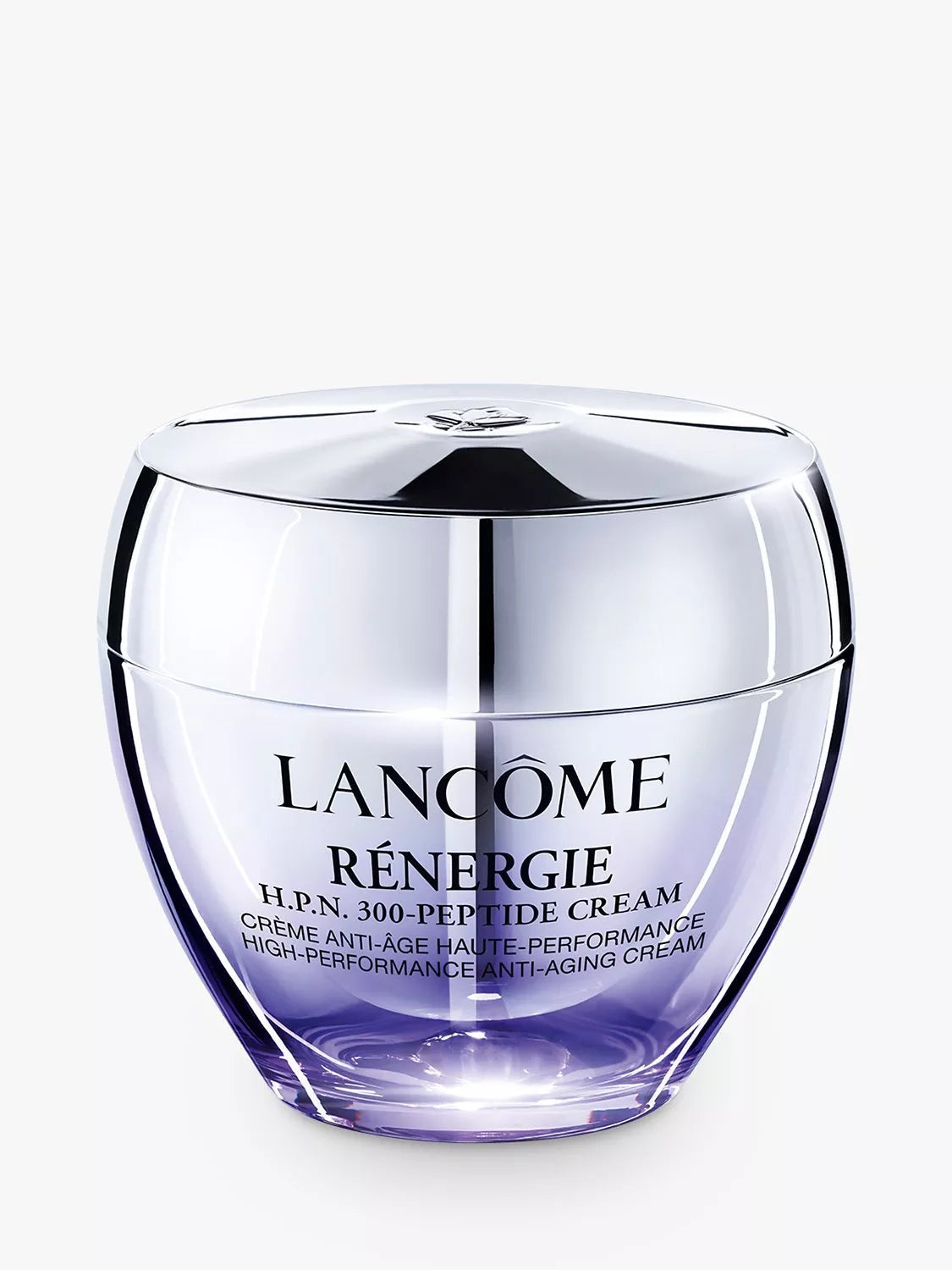 Lancôme Rénergie 300-Peptide anti-aging cream 50ml, imported from the UK