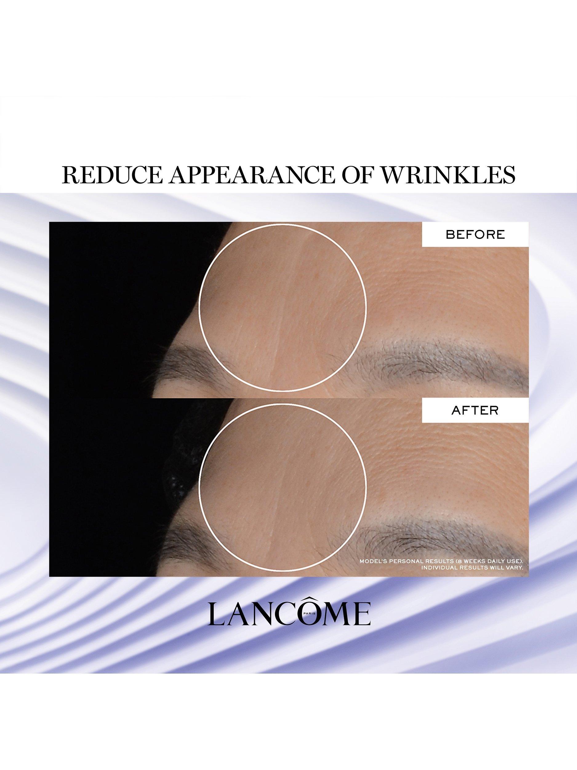 Lancôme Rénergie 300-Peptide anti-aging cream 50ml, imported from the UK