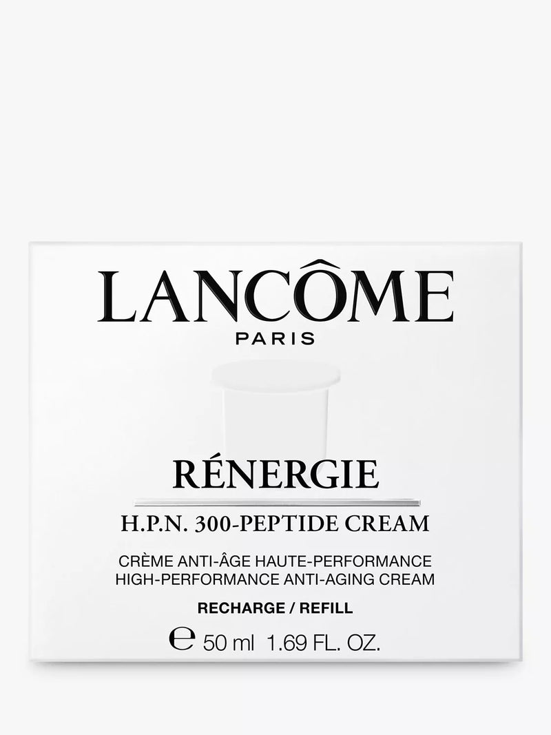 Lancôme Rénergie 300-Peptide Cream 50ml (British brand)