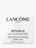 Lancôme Rénergie 300-Peptide Cream 50ml (British brand)