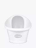 Shnuggle Baby Bath With Plug - Eucalyptus