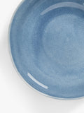 John Lewis Skye stoneware cereal bowl 17cm, imported from the UK