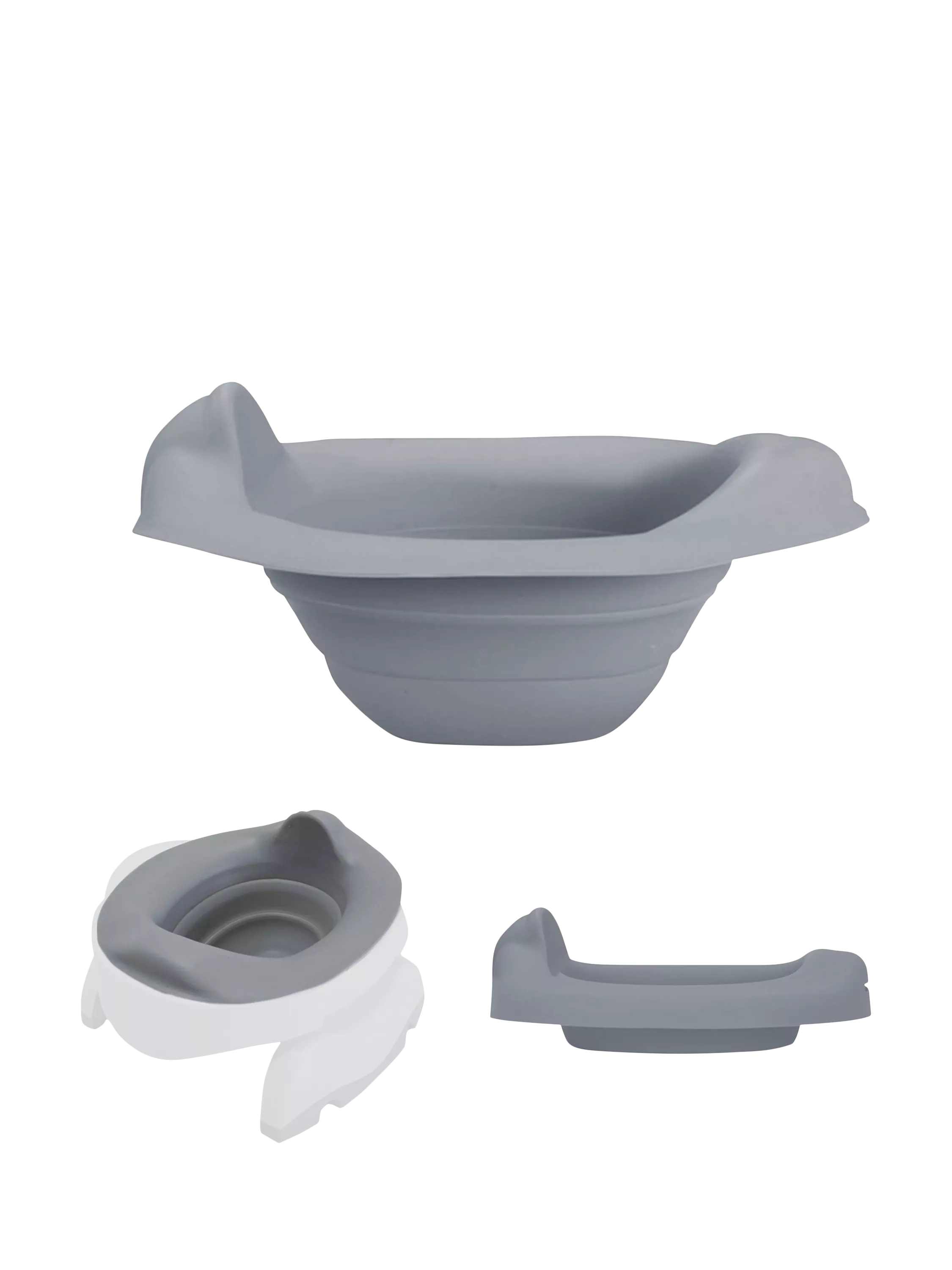 Potette reusable silicone potty liner - British product
