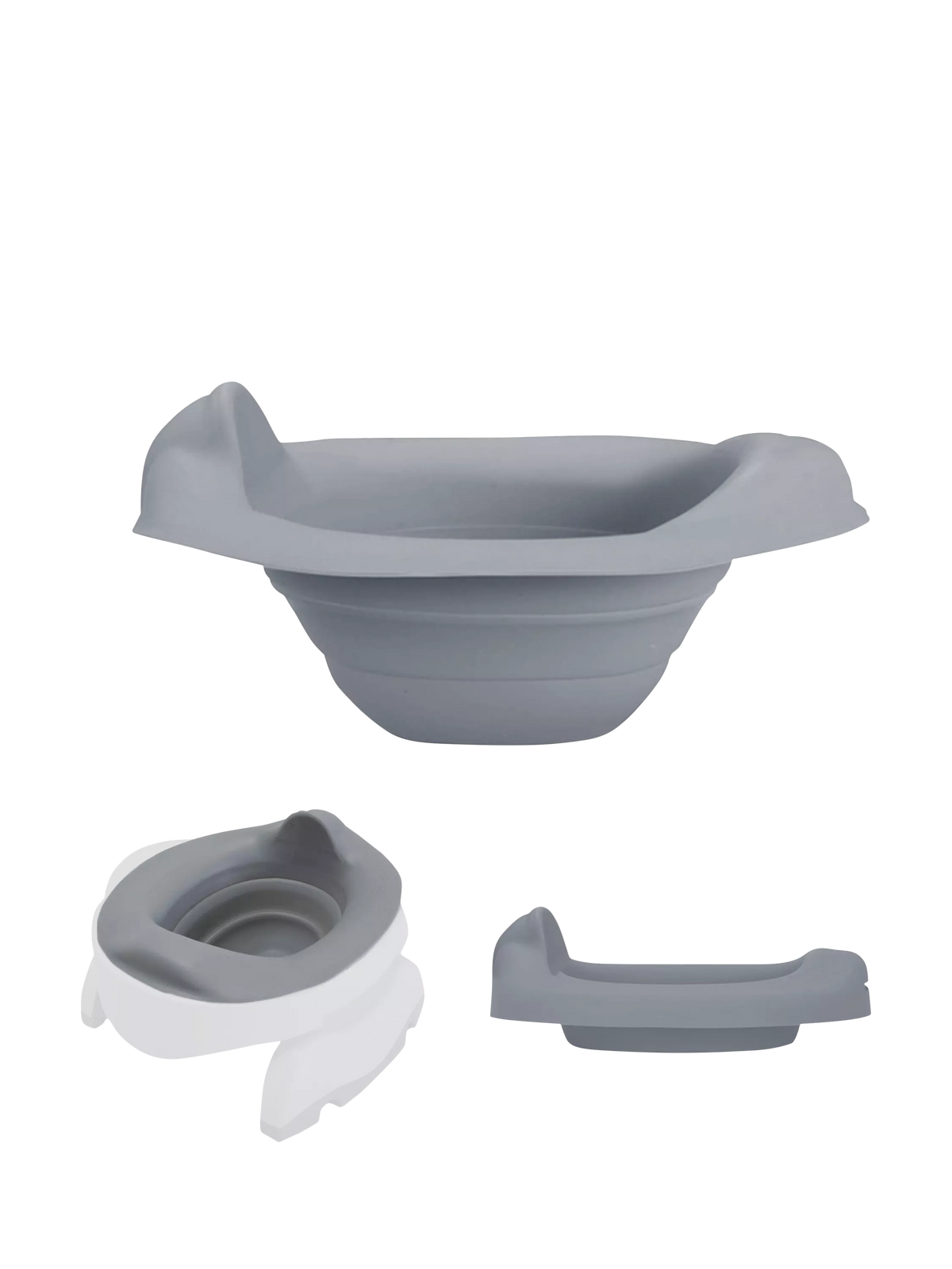 Potette reusable silicone potty liner - British product