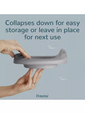 Potette reusable silicone potty liner - British product