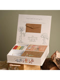 Disney Winnie The Pooh keepsake box with cards - British product