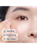 The Ordinary Multi-Peptide Eye Serum 15ml - British product