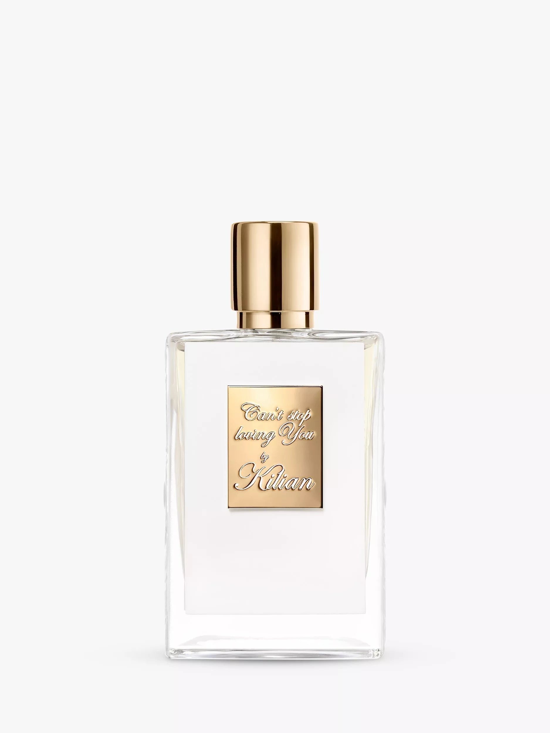 KILIAN PARIS Can't Stop Loving You Eau de Parfum 50ml, UK version