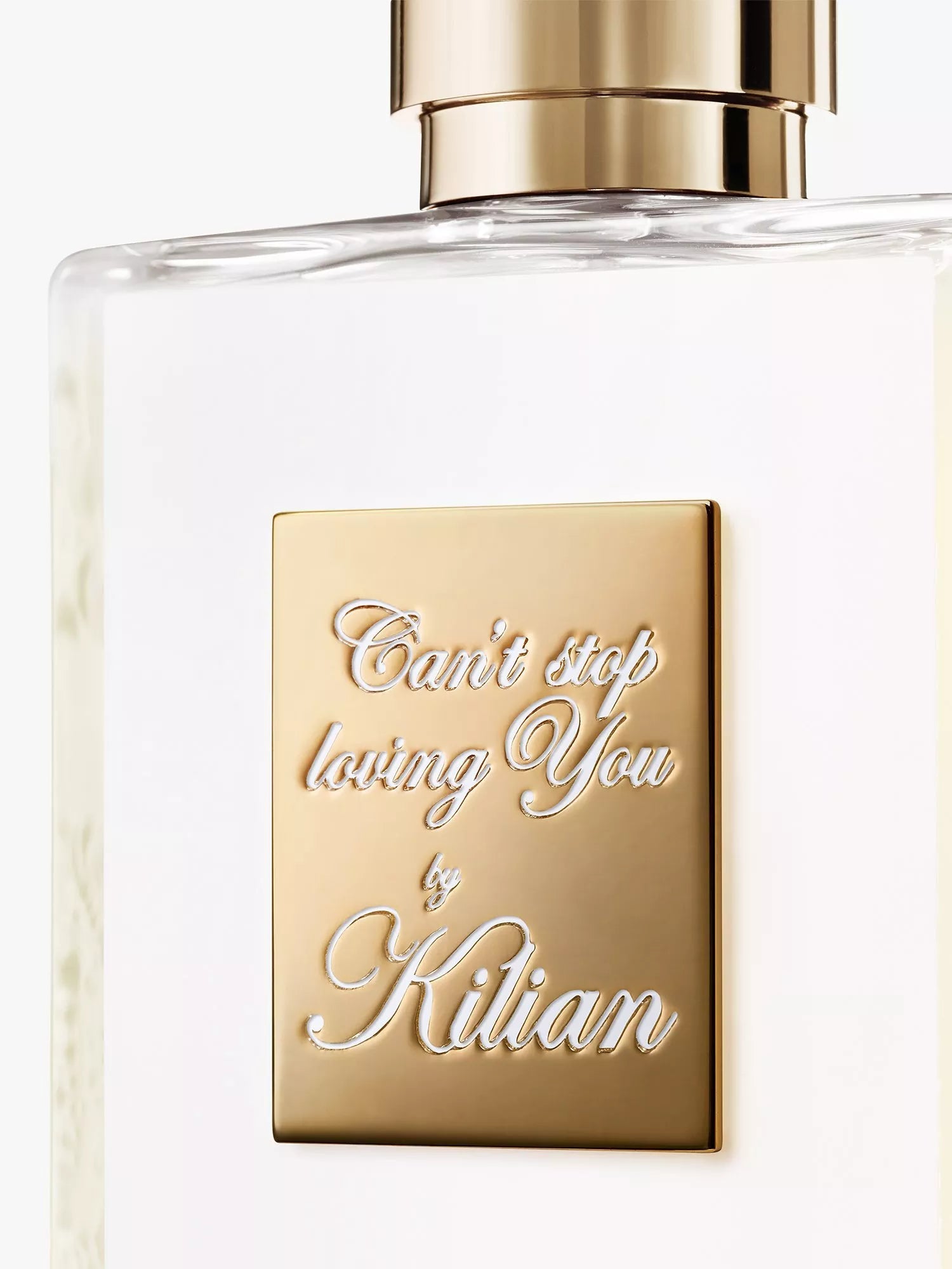 KILIAN PARIS Can't Stop Loving You Eau de Parfum 50ml, UK version