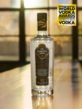 The Lakes Distillery vodka 70cl (British brand)