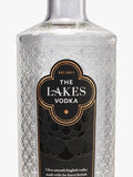 The Lakes Distillery vodka 70cl (British brand)