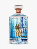 Aatta Gin 70cl - Britisches Produkt